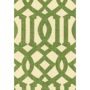 Imperial Trellis Fabric