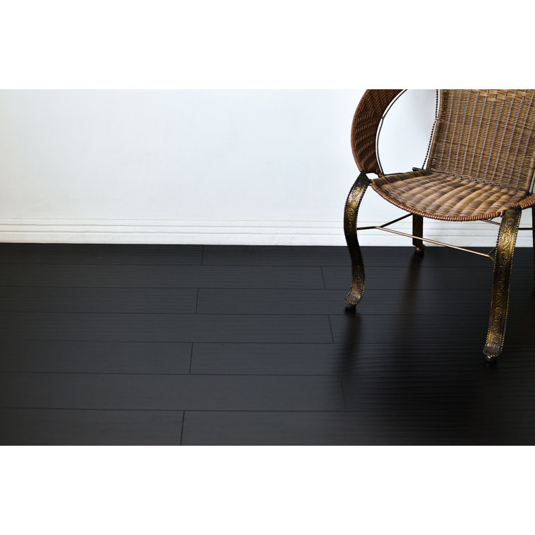 Montserrat Tyrell 7" x 48" x 12mm Oak Laminate Flooring & Reviews | Wayfair