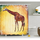 African Print Shower Curtains Wayfair Ca