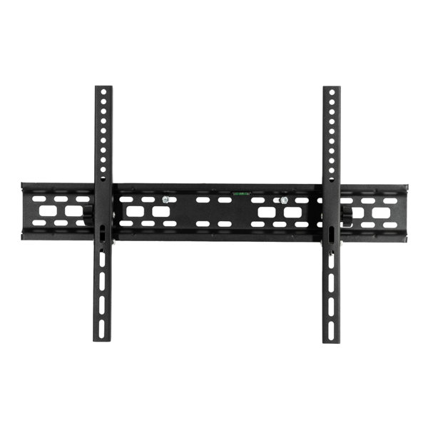 Ktaxon Lcd Plasma Flat Tilt Tv Wall Mount For 32 65 Screens Eliminates trouble of using 2. wayfair