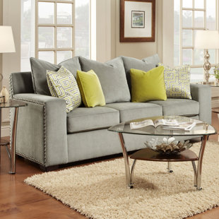 Sofa Sack Wayfair Pasko Sofa