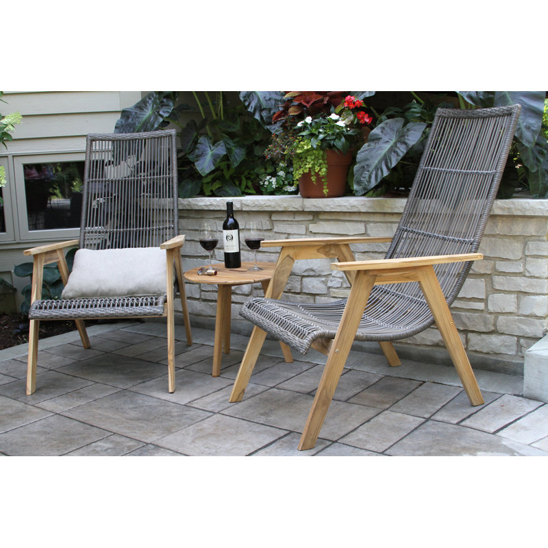 patio chairs