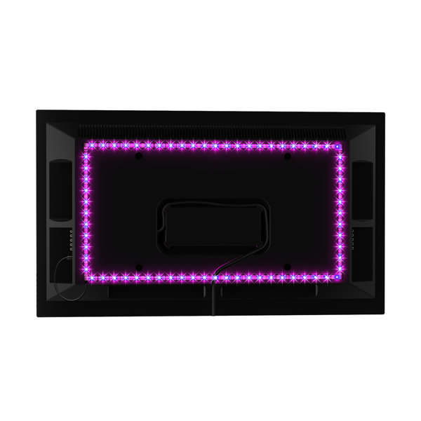 Under Kitchen Cabinet Tv Radio Wayfair