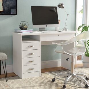 white desk for girls bedroom