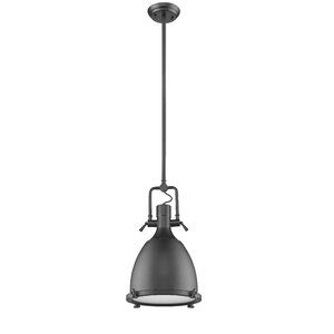 Bouvet 1-Light Mini Pendant