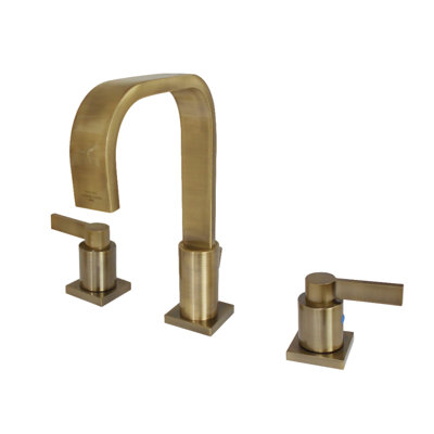 Modern Bathroom Sink Faucets Allmodern