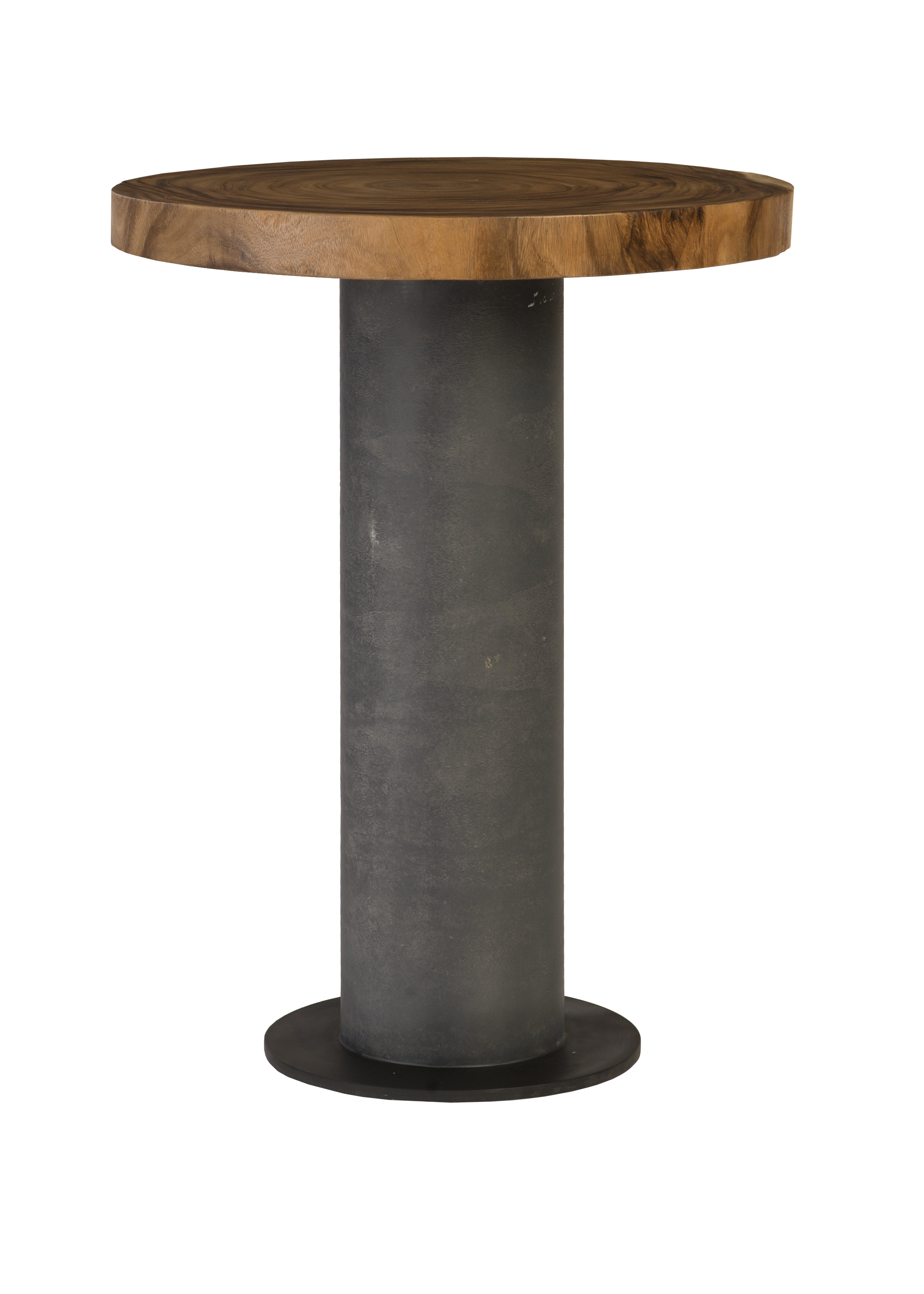 Chamcha Wood Pub Table