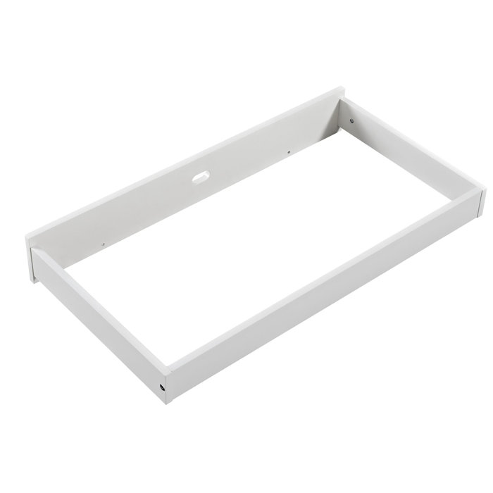 benbrook changing dresser