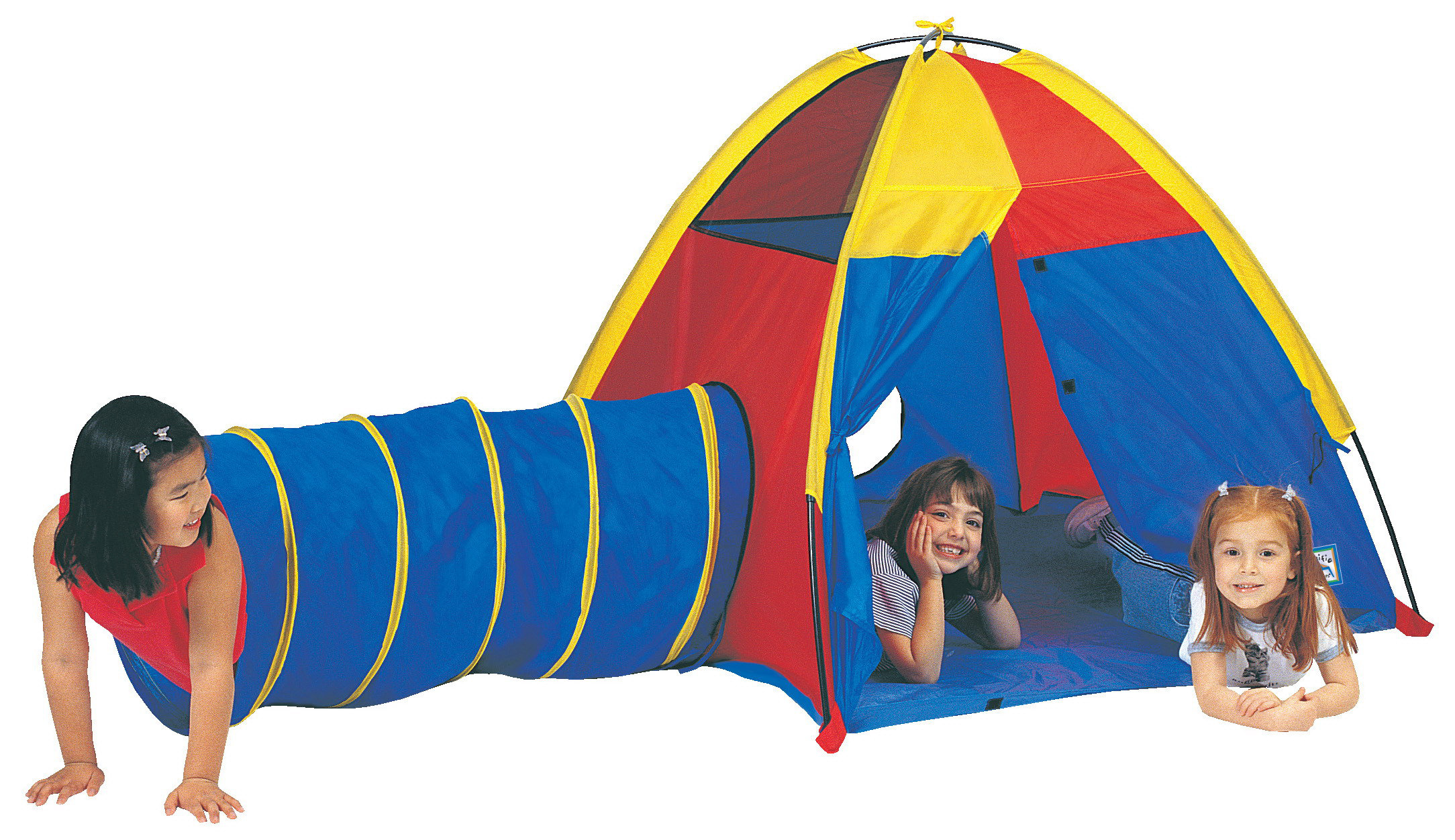pacific play tents tunnel