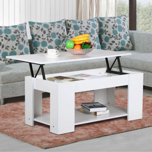 Maio Lift Top Coffee Table by Ebern Designs