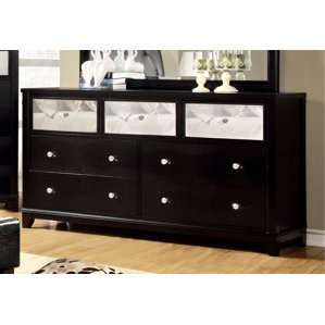 Rogers 7 Drawer Dresser by Willa Arlo Interiors