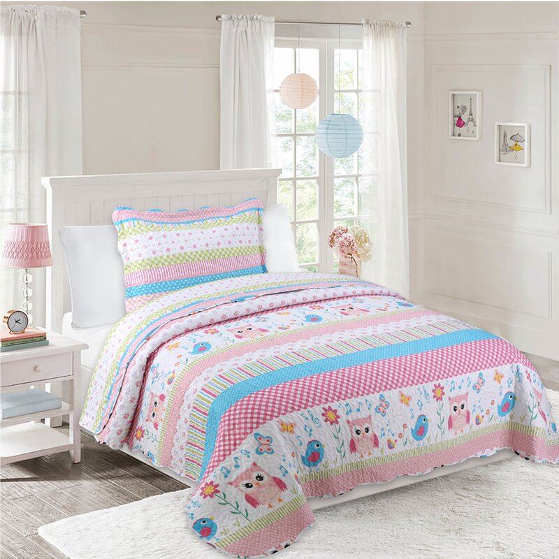 boy twin quilt sets