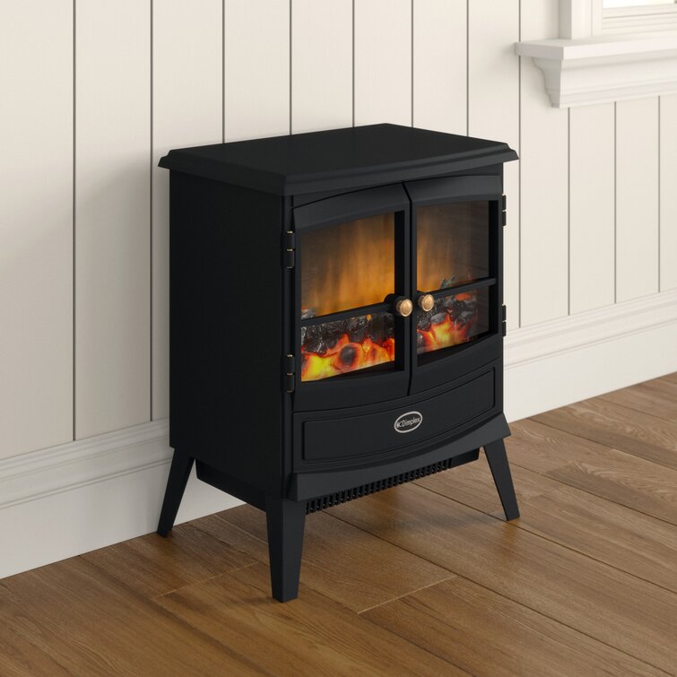 Dimplex Springbourne Optiflame Stove-style Electric Fire by Dimplex 