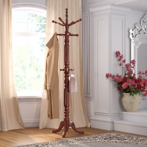 Marriott Coat Rack