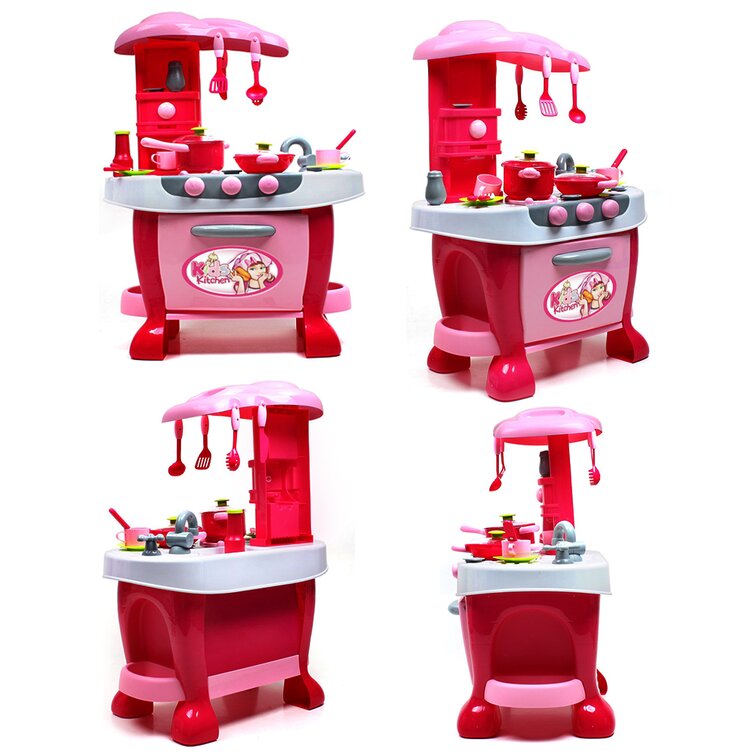 kitchen set hamleys