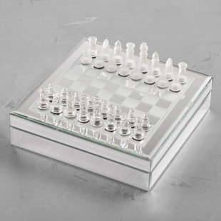 Queen Chess Piece Decor Wayfair