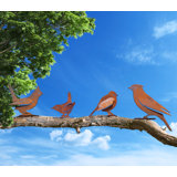 Garden Art August Grove Lawn Garden Accents You Ll Love In 2021 Wayfair