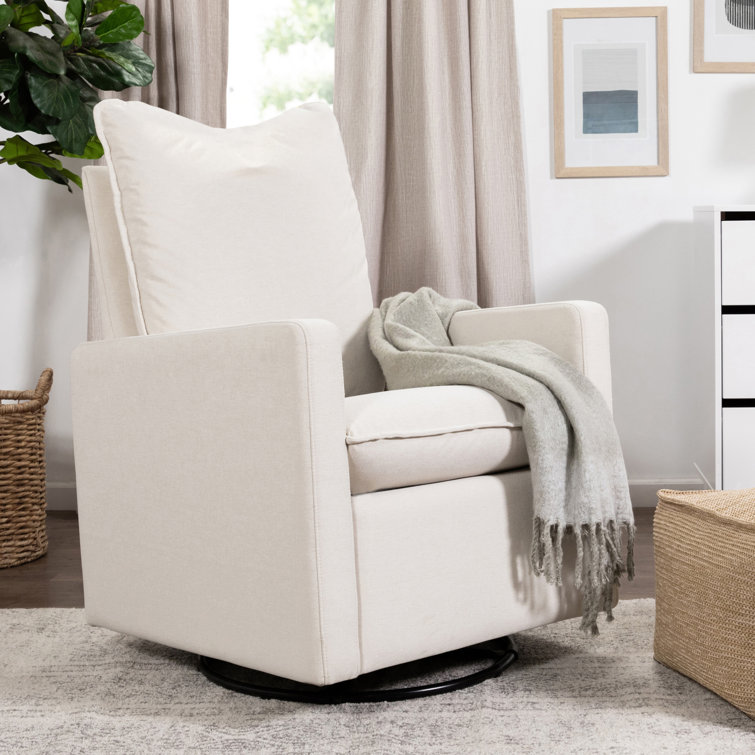 Babyletto Cali Swivel Glider Reviews Wayfair