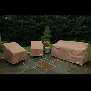 3 Piece Sofa Cover Wayfair 3 Piece Chair And Sofa Cover Set