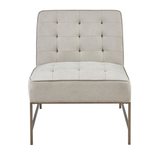 Burch Slipper Chair by Mercer41
