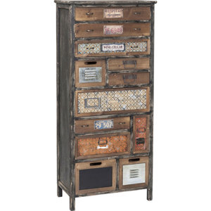 Highboard California von KARE Design