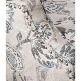Stevan Accent Chair by Darby Home Co Spacial Price
