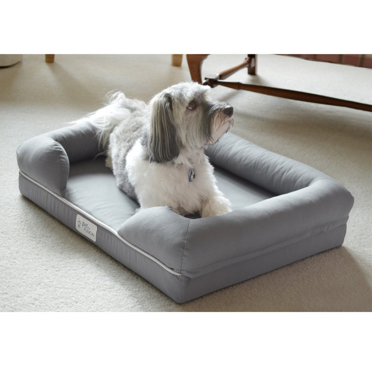 petfusion pet bed