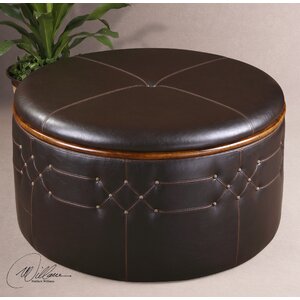 Brunner Storage Ottoman