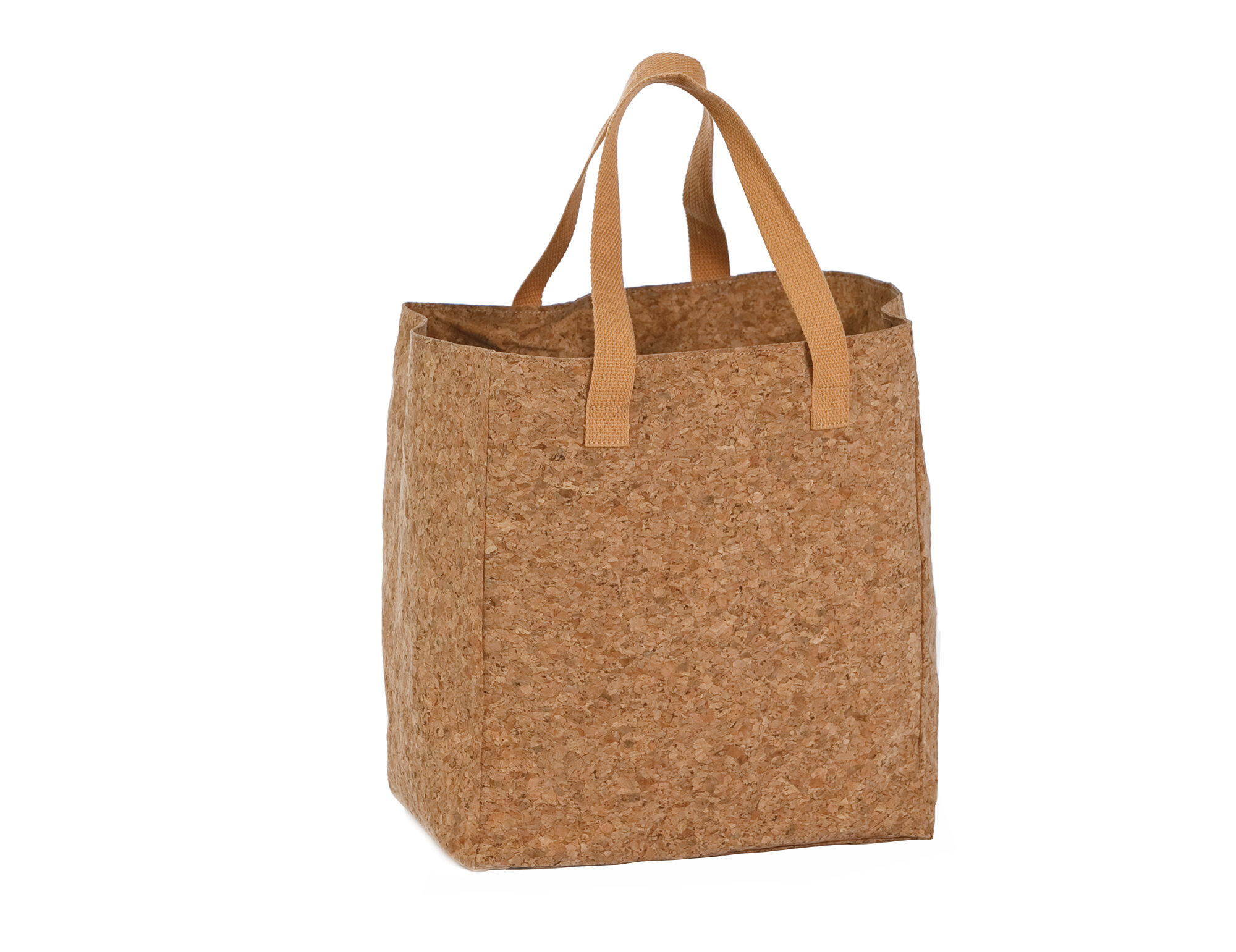 cork tote