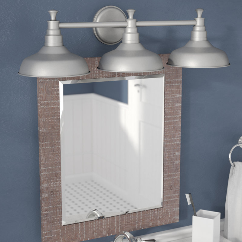 laurel foundry modern farmhouse vanity lighting
