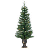 Lighted Christmas Urn Fillers Wayfair