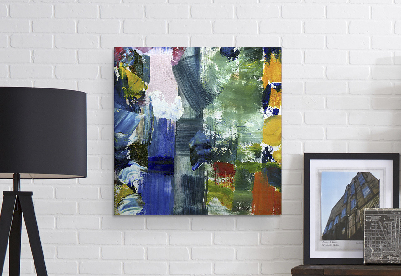 [BIG SALE] All Eyes on Abstract Wall Art You’ll Love In 2022 Wayfair