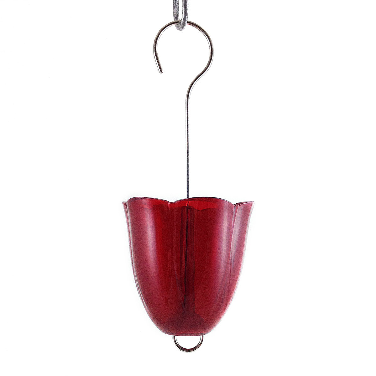 Droll Yankees Ant Moat Hummingbird Feeder Wayfair