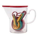 Decorative Measuring Cups Spoons You Ll Love In 2020 Wayfair Ca