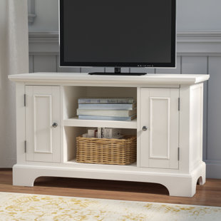 Coastal Tv Stands You Ll Love Wayfair Castor Tv Stand For Tvs Up To 42