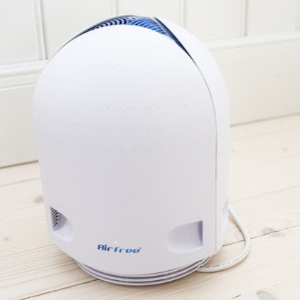 P1000 Portable Filterless Air Purifier