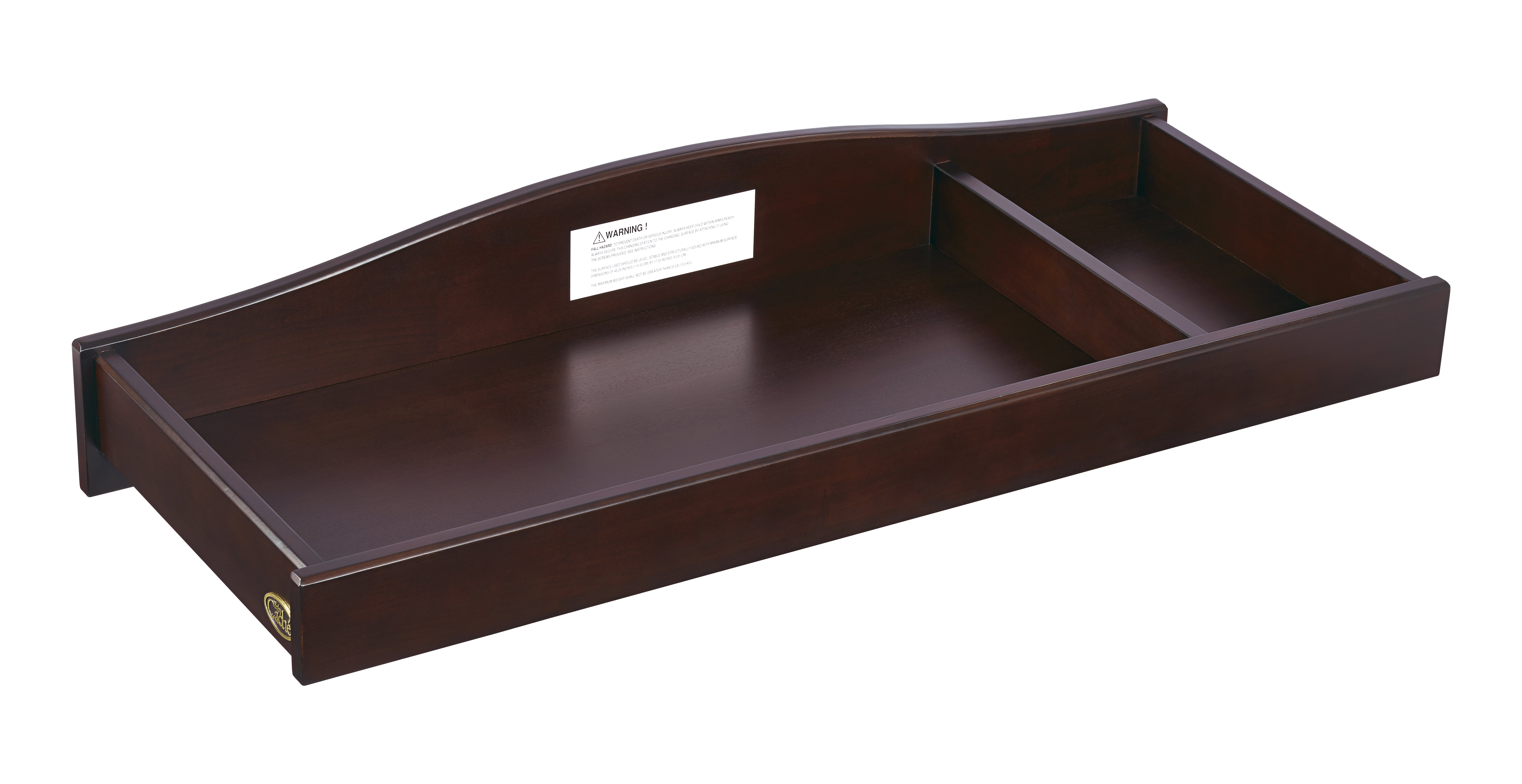 baby elegance changing table