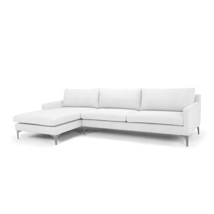 Modern Contemporary Living Room Sectionals On Allmodern