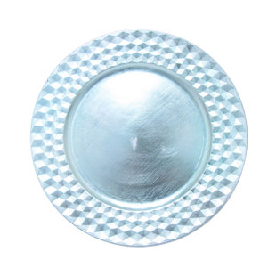 Charger Plates You Ll Love Wayfair Quickview
