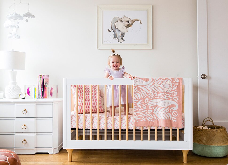 scandinavian nursery furniture