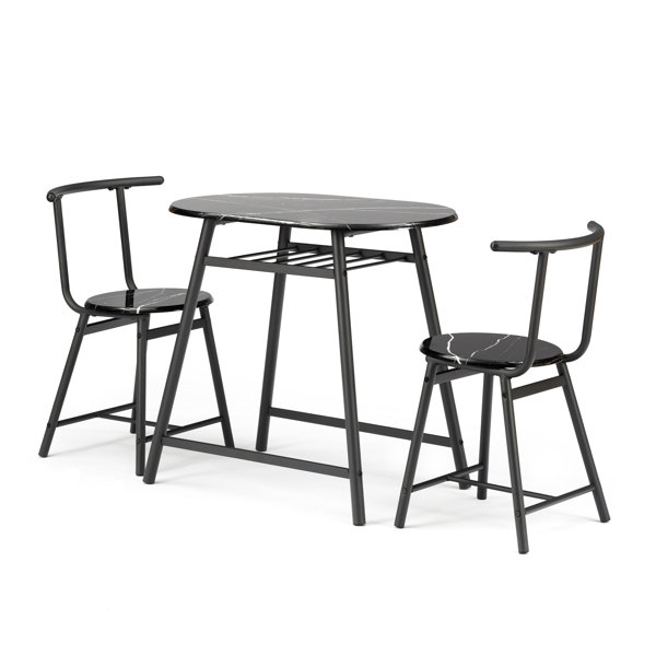 Space Saving Tables Wayfair Ca The best tables for small spaces should practically disappear when not needed. space saving tables