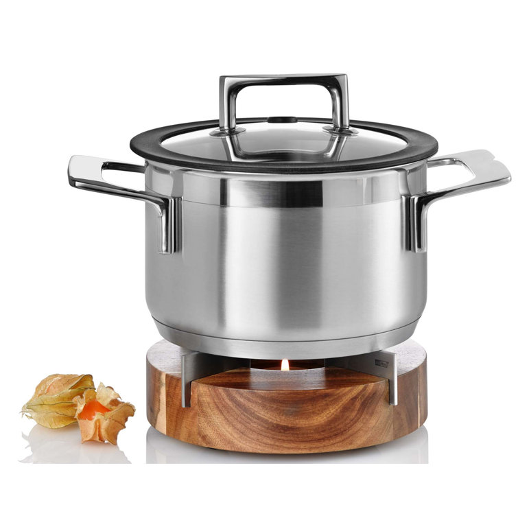 AdHoc Countertop Food and Buffet Warmers