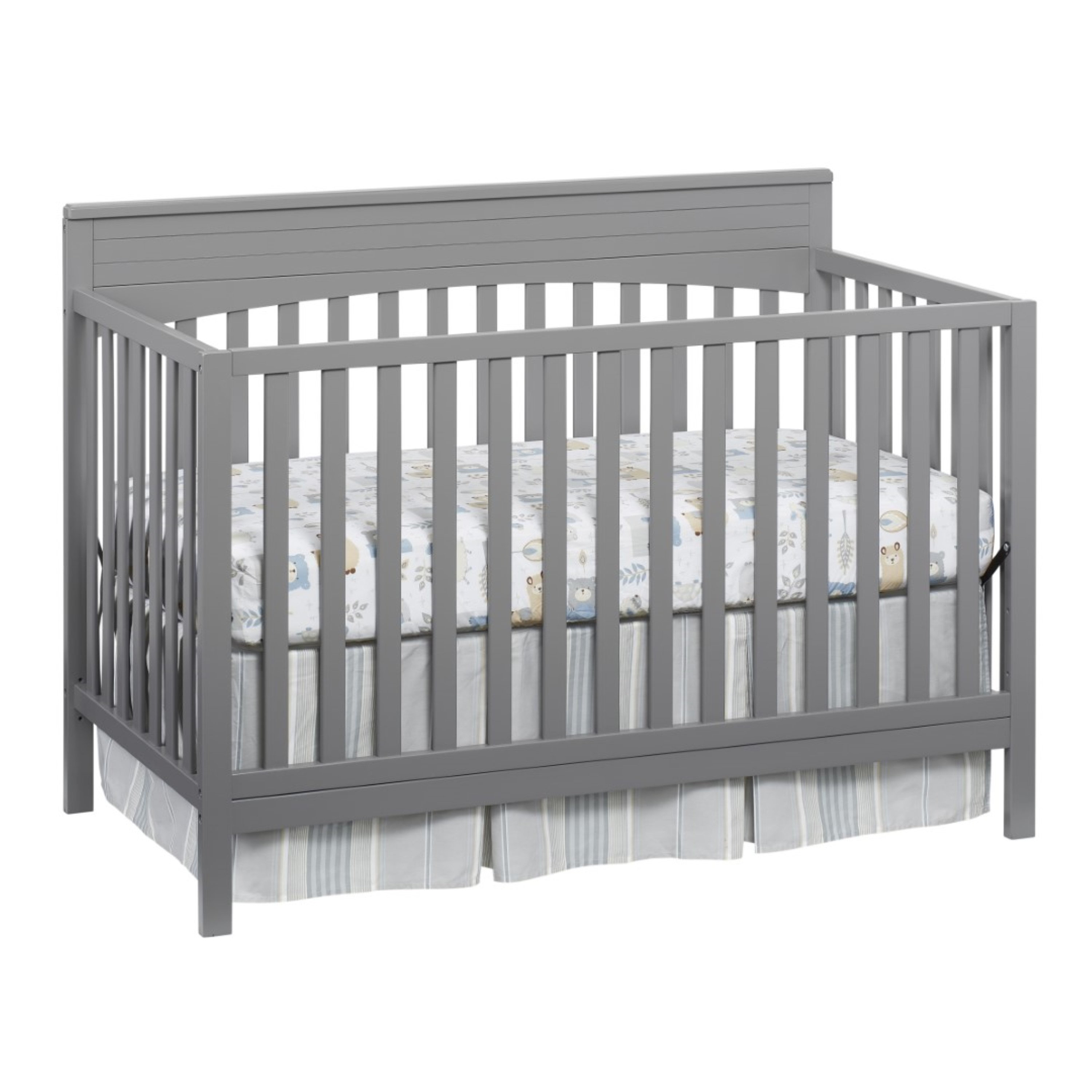 baby crib 4 in one