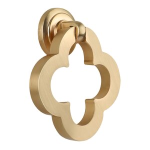 Lucky Monet Ring Pull | Wayfair