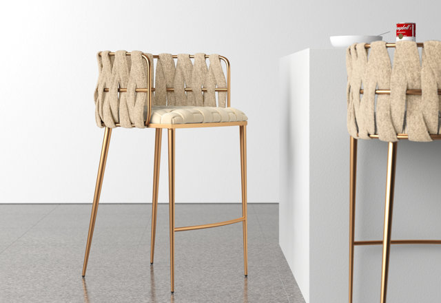 Community-Approved Bar Stools