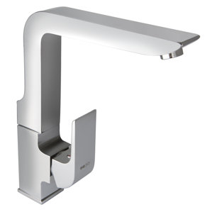 UCore Single Handle Single Hole Kitchen Faucet