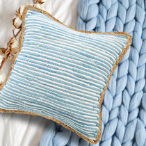 coastal bed pillows