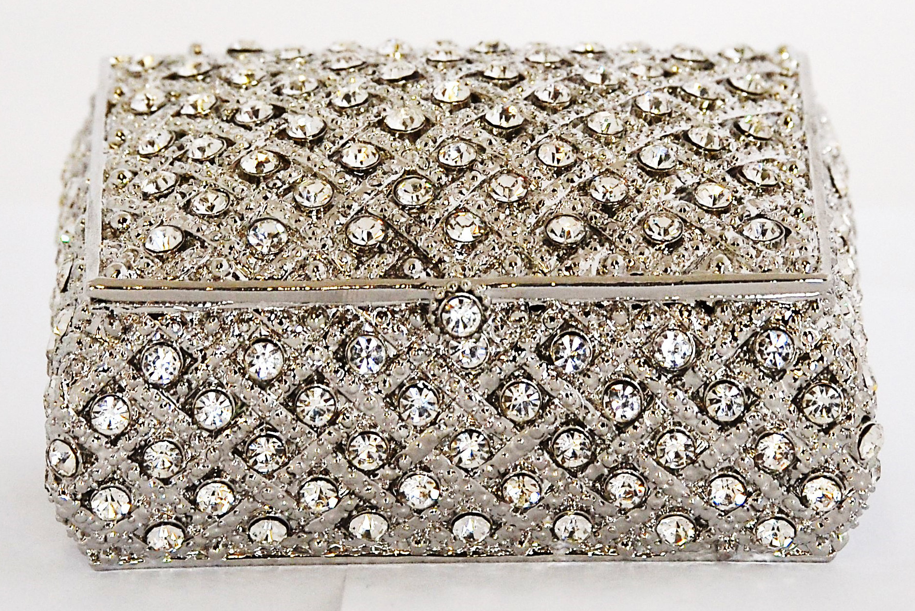 House of Hampton® Jewelry Box Wayfair