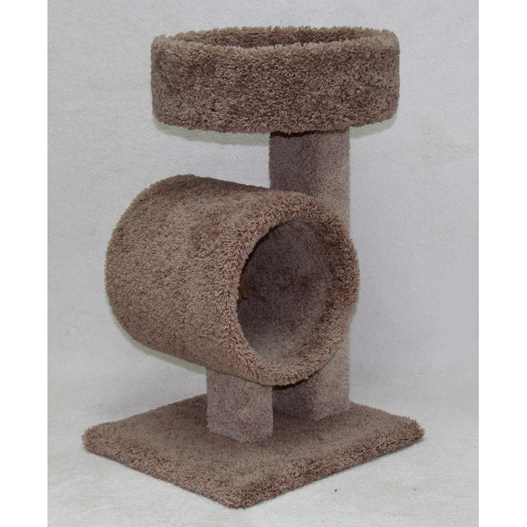 Tucker Murphy Pet 31 Hasson Kitty Cat Condo Reviews Wayfair