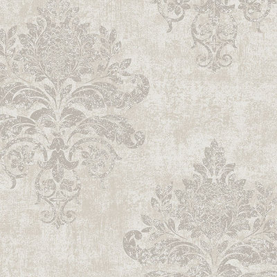 Vintage Damask Medallion Damask Wallpaper Vintage Damask Medallion Damask Wallpaper